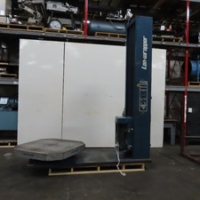 Lantech height semi for sale  Middlebury