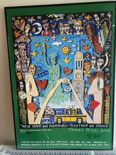 James rizzi new gebraucht kaufen James rizzi new gebraucht kaufen  Hollenstedt