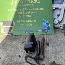 Iveco eurocargo steering for sale  NORTHAMPTON