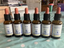 Healing herbs bach for sale  COLCHESTER