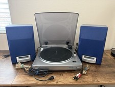 Aiwa stereo turntable for sale  San Diego