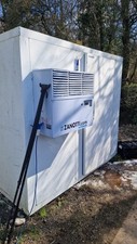 Walk chiller meat for sale  BUNTINGFORD