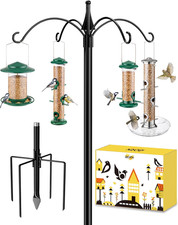 Bird feeders hanging for sale  BELVEDERE