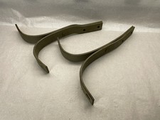 Suportes de para-choque traseiro Chevrolet 1940 par original GM comprar usado  Enviando para Brazil