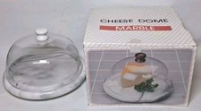 Marble cheese dome for sale  AMLWCH