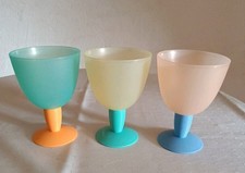 Eisbecher tupperware dessert gebraucht kaufen  Würzburg
