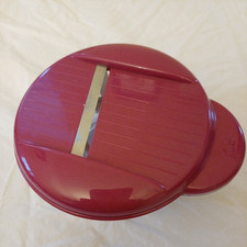 Vegetable fruit slicer for sale  LEYBURN