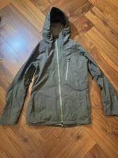 Burton goretex cyclic for sale  LONDON