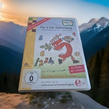 Geschichten zahlenland hat gebraucht kaufen  Garmisch-Partenkirchen