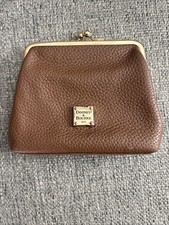 Dooney bourke brown for sale  Phoenix