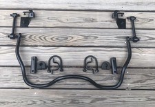 Sonoma complete rear for sale  Cabot