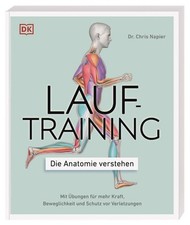 Lauftraining anatomie verstehe gebraucht kaufen  Berlin