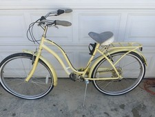 female cruiser for sale  Desert Hot Springs