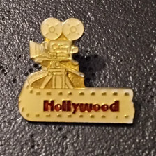 Pin cinéma hollywood d'occasion  Angers-
