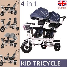 Tricycle bike baby for sale  COALVILLE