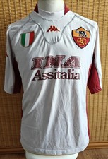 Maglia roma francesco usato  Muravera
