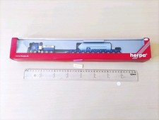 Herpa camion titan d'occasion  Toulouse-