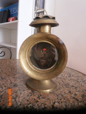 Vieille lanterne complete d'occasion  Draguignan