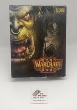 Warcraft iii reign gebraucht kaufen  Leipzig