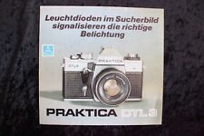 Bedienungsanleitung gebrauchsa gebraucht kaufen  Leipzig