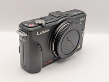panasonic lumix gf2 for sale panasonic lumix gf2 for sale KINGSTON UPON THAMES