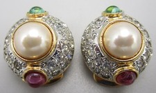 Lovely vogue bijoux d'occasion  Expédié en Belgium