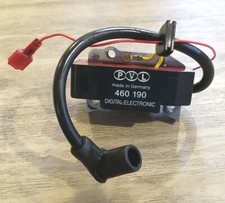Bobina de ignição eletrônica digital PVL 460 190 US820 610 Bee West Bend comprar usado  Enviando para Brazil