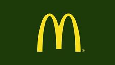 Mcdonalda 2.99 voucher for sale  DAGENHAM