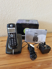 Motorola me4050 digital for sale  LEICESTER