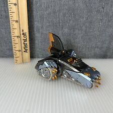 Skylanders SuperChargers 2015 vehículo tanque tiburón Activision Toys To Life segunda mano  Embacar hacia Mexico