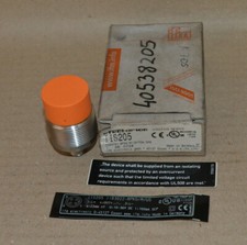 Ifm efector iis205 gebraucht kaufen  Biederitz