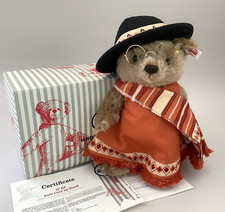 Steiff 2020 paddington for sale  WINCHESTER
