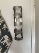 Bottle wine rack for sale  PETERBOROUGH
