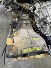 Cambio nissan atleon usato  Massa di Somma