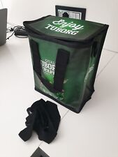 Borsa termica tuborg usato  Somma Vesuviana