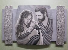 Quadro dipinto tela usato  Palermo