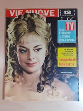 Vie nuove n.12 usato  Malalbergo