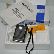 NUEVO NOS Midland 70-248B UHF VHF Land Mobile Radio - Sin antena ni batería, usado segunda mano  Embacar hacia Argentina