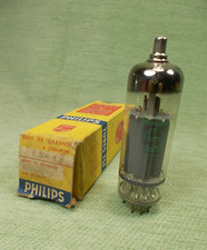 Radio tube tsf d'occasion  Lons-le-Saunier