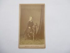 Ancienne cdv paris d'occasion  Prades
