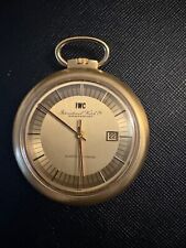 Iwc beta perfect usato  Orco Feglino