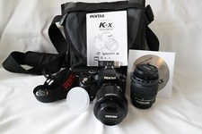 Pentax digital slr for sale  CHORLEY