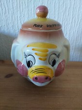 Face pot pork for sale  SOUTHPORT
