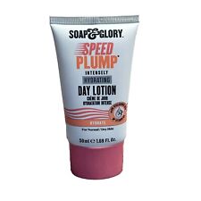 Soap glory speed for sale  BLACKBURN