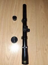 Crosman 4x15 scope for sale  NEWCASTLE UPON TYNE