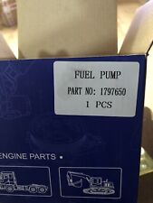 Daf 105 fuel for sale  WOLVERHAMPTON