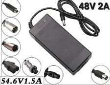 Chargeur universel trottinette d'occasion  Bayeux