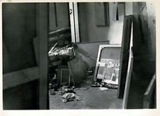 Photographie originale atelier d'occasion Photographie originale atelier d'occasion  Lyon III