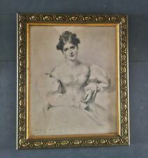 Sir thomas lawrence for sale  PRENTON