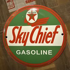 Texaco sky chief for sale  ROTHERHAM